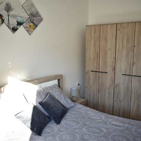 Apartman Stankovic Appartement Sombor Buitenkant foto