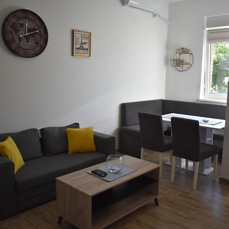 Apartman Stankovic Appartement Sombor Buitenkant foto