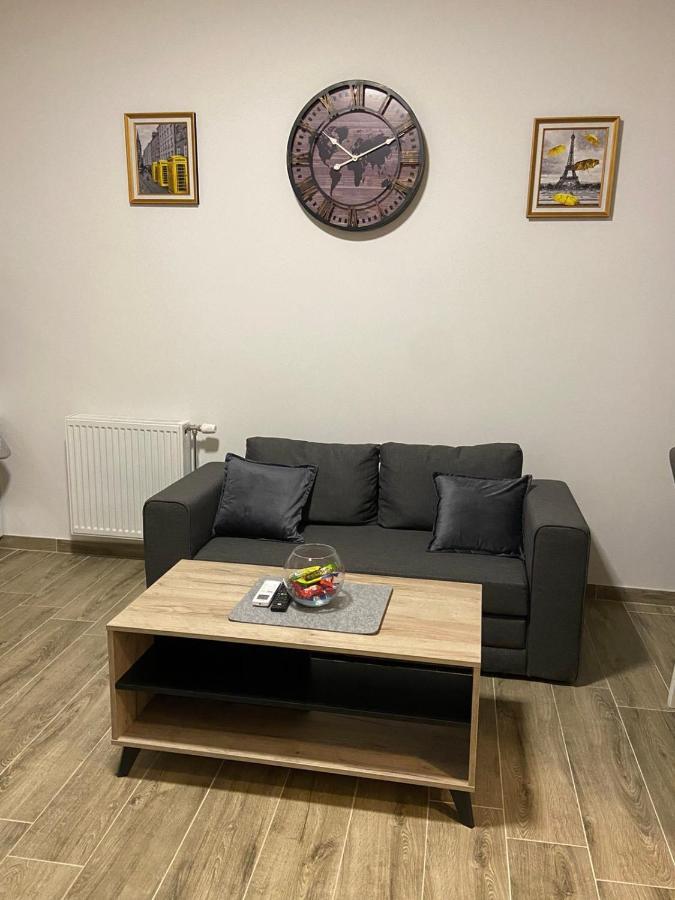 Apartman Stankovic Appartement Sombor Buitenkant foto