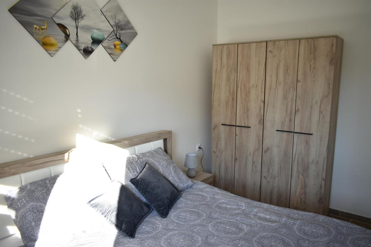 Apartman Stankovic Appartement Sombor Buitenkant foto